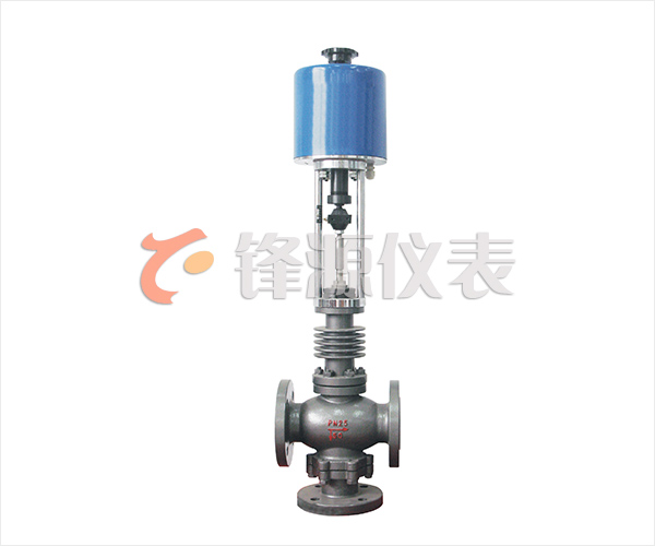 電動三通調(diào)節(jié)閥